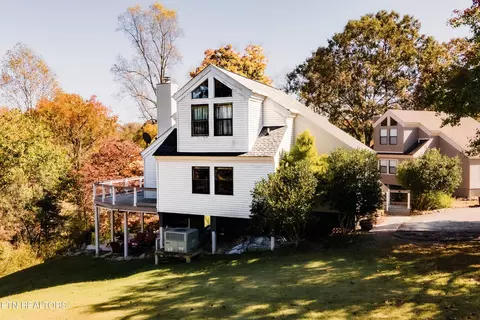 606 Wedgewood Ln, La Follette, TN 37766