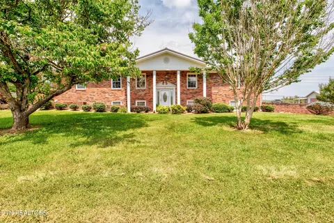 522 Myers St, Jacksboro, TN 37757