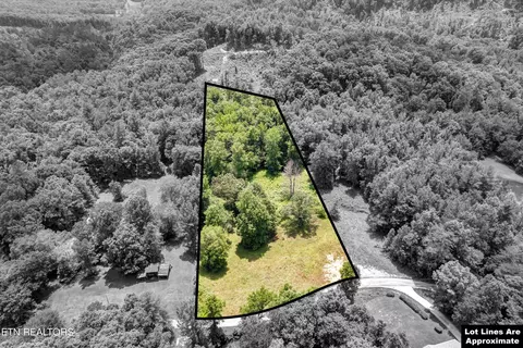 lot3 R-3 Cove Ln, Oliver Springs, TN 37840