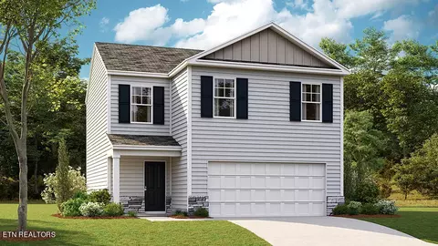 9538 River Cane Rd, Mascot, TN 37806