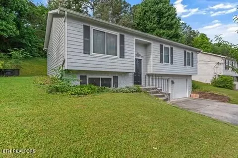 5716 Acapulco Ave, Knoxville, TN 37921