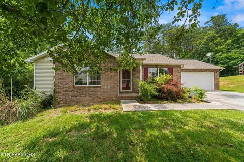 7305 Kilbridge Dr, Knoxville, TN 37924