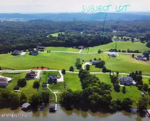 Marble Bluff Drive, Kingston, TN 37763