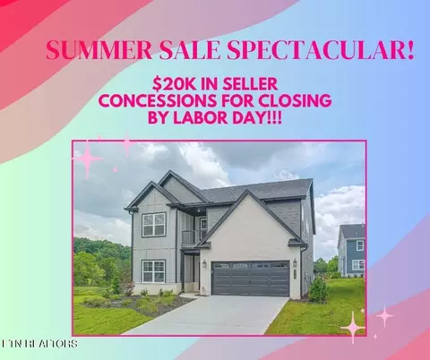 102 Thomas Pointe Ln, Maryville, TN 37803