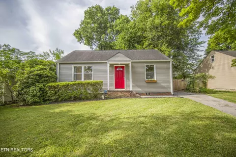 1946 Mcclung Ave, Knoxville, TN 37920