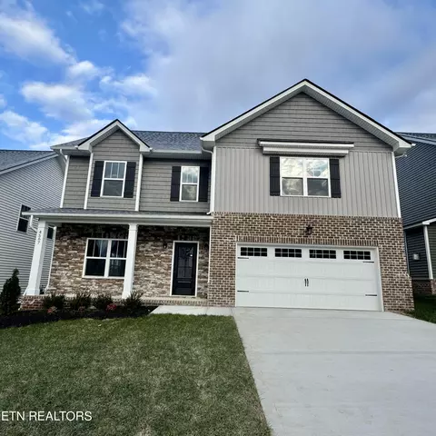 4567 Victory Bell Ave #LOT 126, Powell, TN 37849