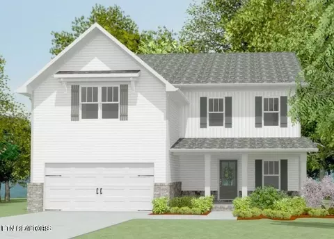 4573 Victory Bell Ave #LOT 127, Powell, TN 37849