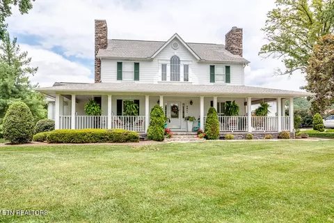 5611 Millertown Pike, Knoxville, TN 37924