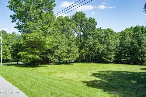 1 9ac Firetower Ln, Crossville, TN 38571