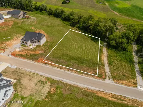 4445 Knox Ln, Cookeville, TN 38506