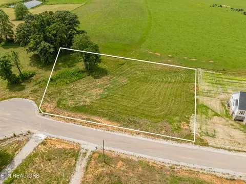 4440 Knox Ln, Cookeville, TN 38506