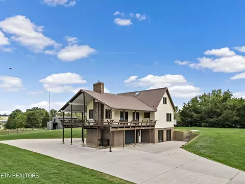 1021 Endsley Ln, Friendsville, TN 37737