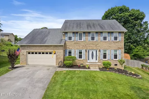 10073 Delle Meade Dr, Knoxville, TN 37931