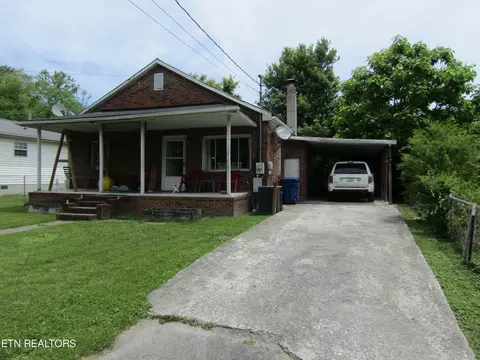 508 Wilderness Rd, Middlesboro, KY 40965 photo 3