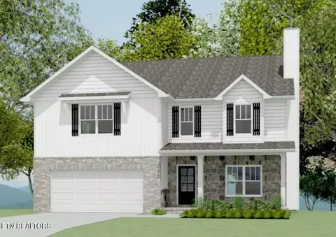 8037 Gold Bell St #LOT 7, Powell, TN 37849