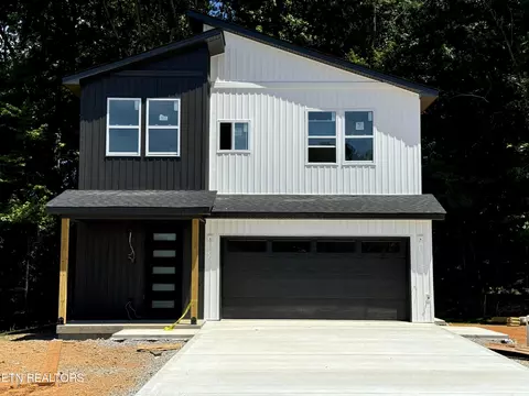 7200 Jana Chris Ln, Knoxville, TN 37918