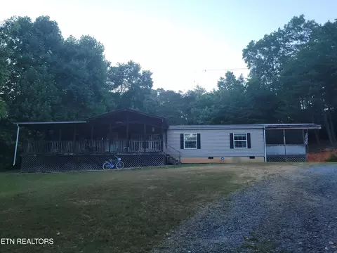 240 Goins Hill Rd, Ten Mile, TN 37880