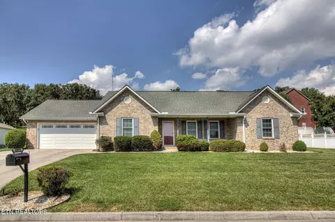 4911 Garfield Terrace Dr, Knoxville, TN 37938