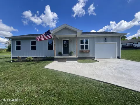 1405 E Madison Ave, Athens, TN 37303