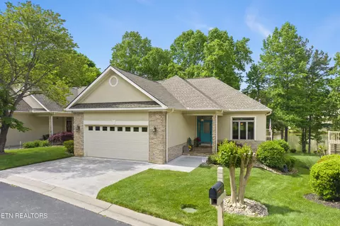 514 Tanasi Lagoon Dr, Loudon, TN 37774