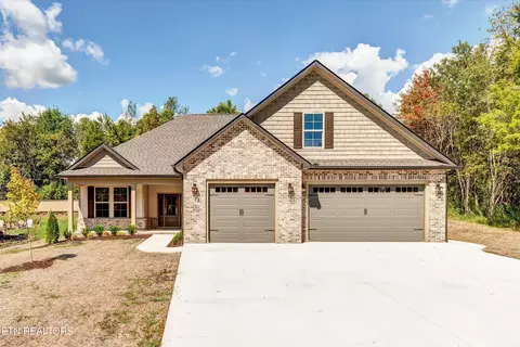 307 Oostagala Trce, Loudon, TN 37774