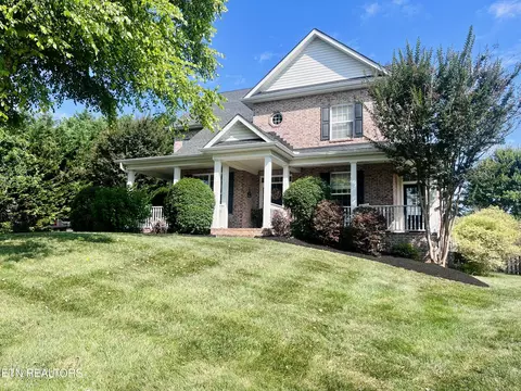 646 Spring Branch Ln, Knoxville, TN 37934
