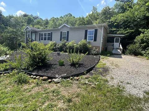 8519 Boss Rd, Knoxville, TN 37931
