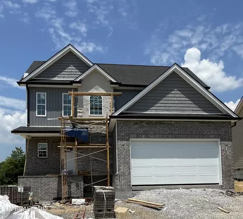 433 Eastland Park Dr, Blaine, TN 37709