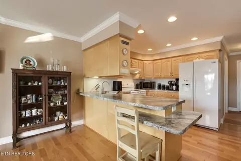 Kitchen - 5012 Fairgrounds Pl, Kingston, TN 37763 photo 1 of 4