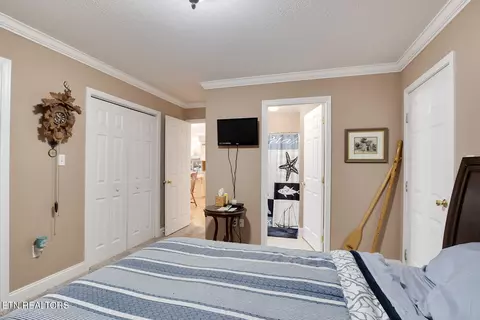 Bedroom - 5012 Fairgrounds Pl, Kingston, TN 37763 photo 2 of 4