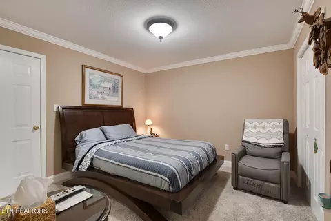 Bedroom - 5012 Fairgrounds Pl, Kingston, TN 37763 photo 1 of 4
