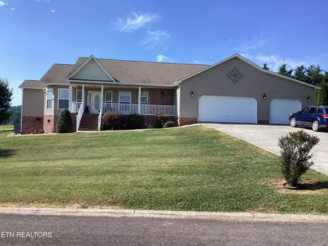 204 Terry Ln, Madisonville, TN 37354