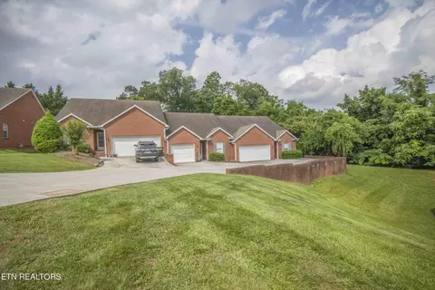 3231 Thomas Hill Way, Knoxville, TN 37917