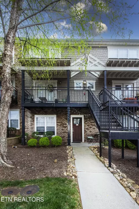 1100 Tree Top Way #1612, Knoxville, TN 37920
