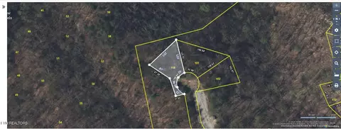 Lot 118 Mcinturf Way, Sevierville, TN 37876