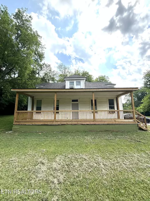 119 W Moody Ave, Knoxville, TN 37920