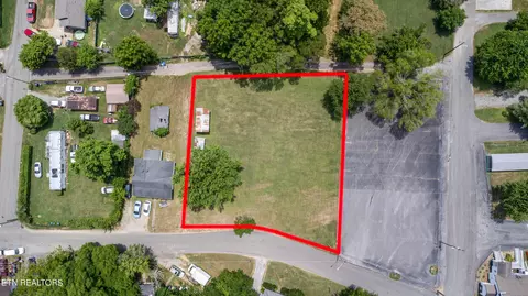 3616 Knott Ave, Knoxville, TN 37919