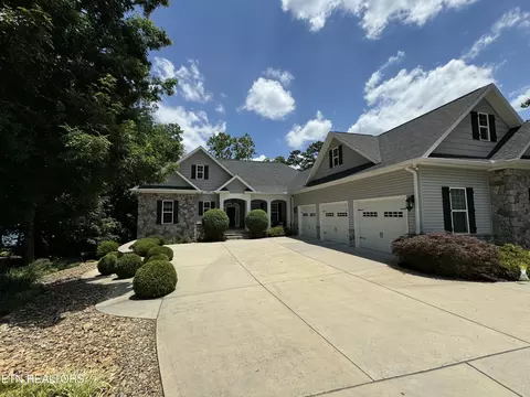 149 Cheeskogili Way, Loudon, TN 37774