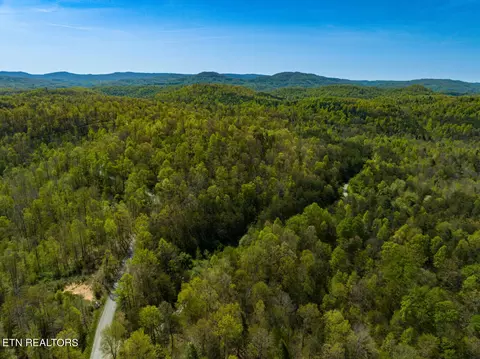 Lot 1 Big Four Rd, La Follette, TN 37766
