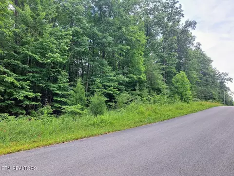 Shelby Way, Clarkrange, TN 38553