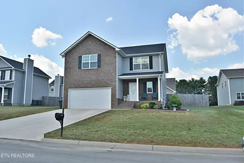 331 Kline Dr #--, Loudon, TN 37774