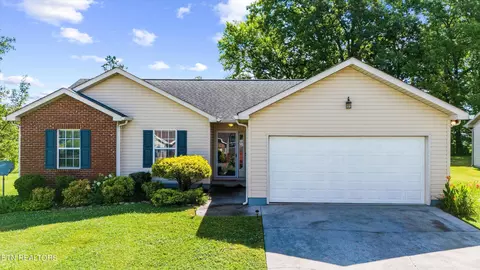 142 Nicole Chase Ln, Knoxville, TN 37924