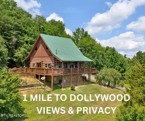 1422 Tiffany Cove Way, Sevierville, TN 37862