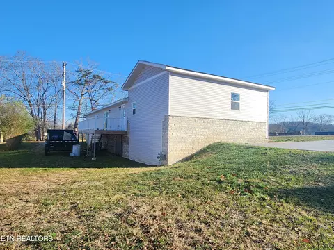 Other - 518 W W 3rd Ave, Oneida, TN 37841 photo 1 of 3