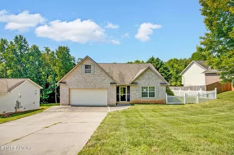 7312 Remagen Ln, Knoxville, TN 37920