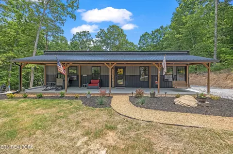 5476 Beaver Hill Rd, Pikeville, TN 37367