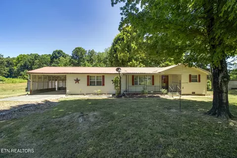 291 Hudgins Mill Rd, Madisonville, TN 37354