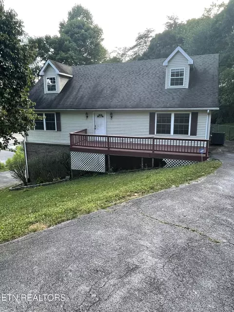 107 Vistana Ln, Rockwood, TN 37854