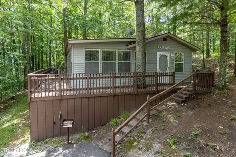 1214 Low Sunset Dr, Sevierville, TN 37876