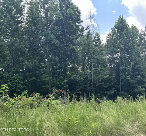 564 Whistle Valley Road, New Tazewell, TN 37825